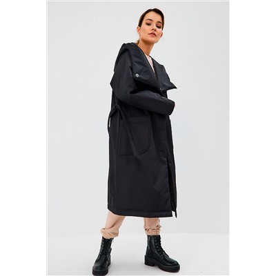 Плащ HOOPS, 804879