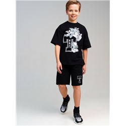 Ботинки для мальчиков