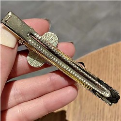 Акц -12% Зажим для волос арт. 05 5173 (id 265895)