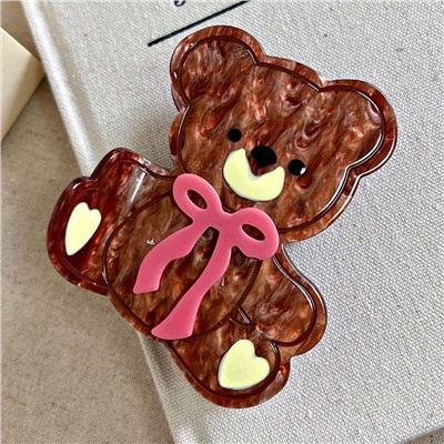 Краб для волос арт. 01 9221 (id 288733)