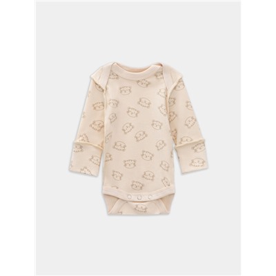 БОДИ ДЕТСКОЕ (3ШТ.) 13016-1-3