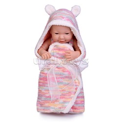 Пупс "Мария" с аксессуарами, в коробке