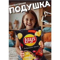 Подушка #23336732