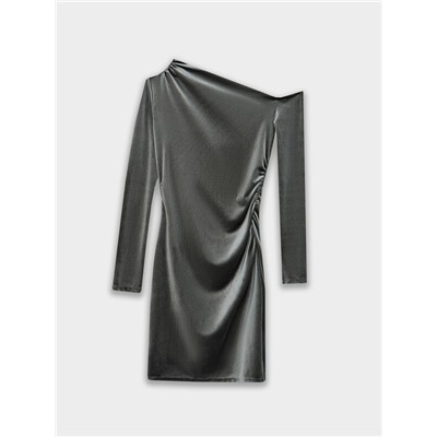 ПЛАТЬЕ ЖЕНСКОЕ 154019