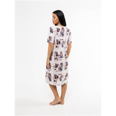 Текс-плюс Халат НФ-00156029