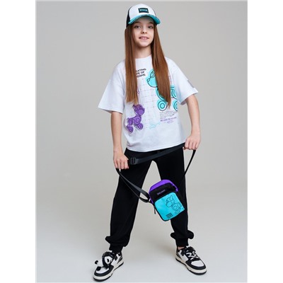 PLAYTODAY Кепка 12521436