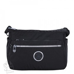 Сумка мужская 8779MDM black Mindesa