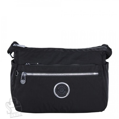 Сумка женская  8779MDW black Mindesa