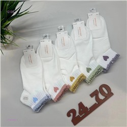 Носки женские 10 пар 1756393-1