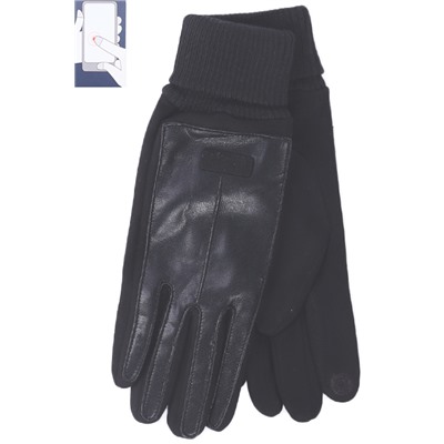 Перчатки жен.Orwin 1 иск.кожа/сенсор