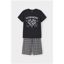 CROCKID Пижама К 1528-1