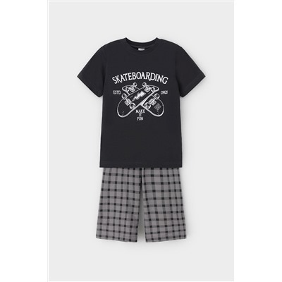 CROCKID Пижама К 1528-1