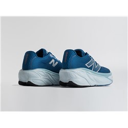 Кроссовки New Balance Fresh Foam X More Trail v5