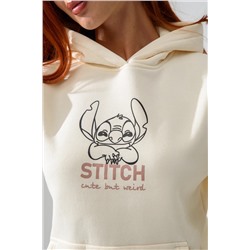 Натали Толстовка 8565