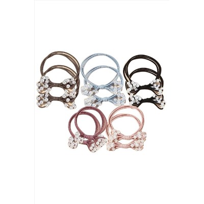 Резинки, 10 шт. ACOOLA, 1049943