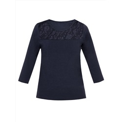 Апрель Лонгслив ЖДЛД248804