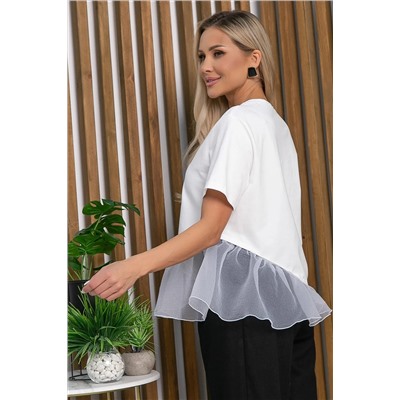 LT Collection Блуза Б15390-7М