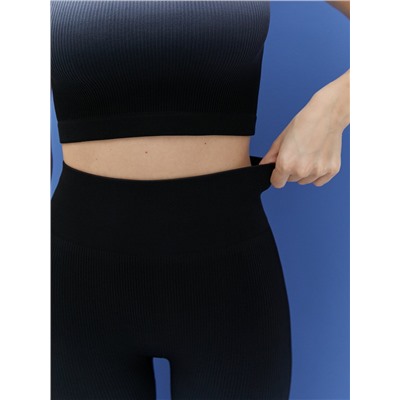 Minimi Легинсы Mi 2911AS Fresh Gradiente Легинсы (кашкорсе), PA+EL