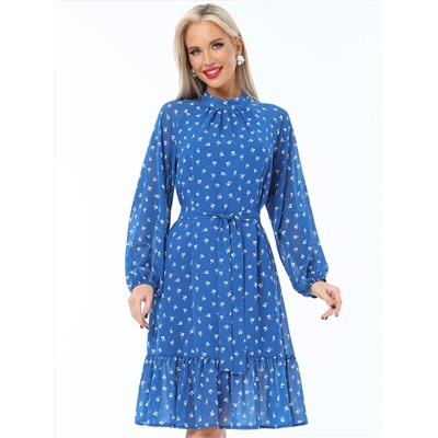 DStrend Платье П-4821