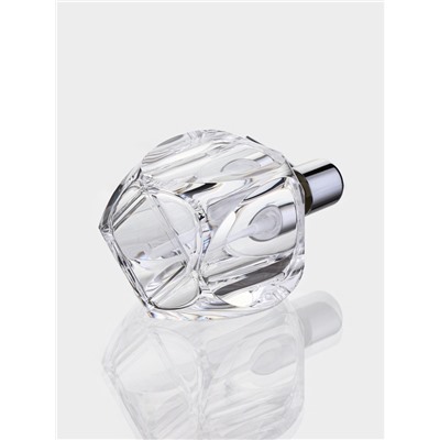 Дозатор для мыла "Хрусталь"