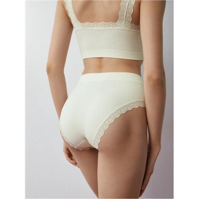 Трусы слипы, Minimi, Mi 2221S French Chic