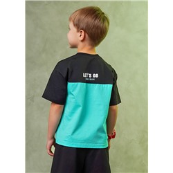 Футболка детская для мальчика