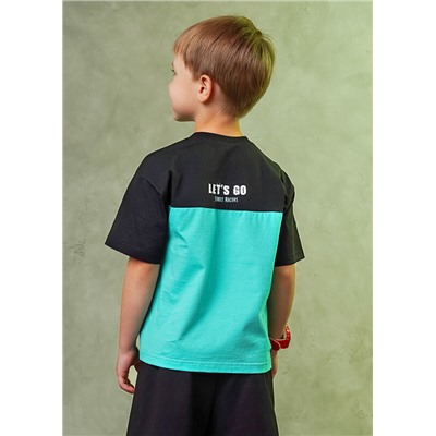 Футболка детская для мальчика