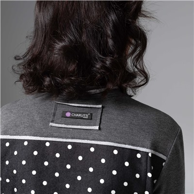 Свитшот в стиле Диор, Вкус победы (grey)