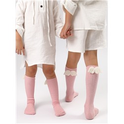 Гольфы для девочки Соль&Перец