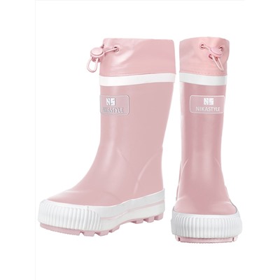 NIKASTYLE Сапоги