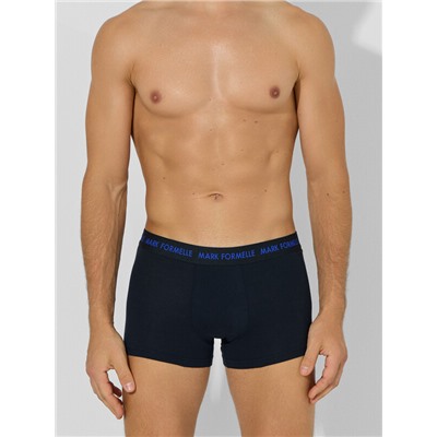 ТРУСЫ МУЖСКИЕ (4ШТ) 411228-4