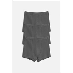 Трусы, 3 шт. INFINITY, 1200936