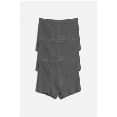 Трусы, 3 шт. INFINITY, 1200936