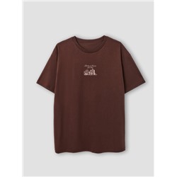 ФУТБОЛКА МУЖСКАЯ 111928