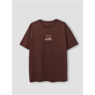 ФУТБОЛКА МУЖСКАЯ 111928