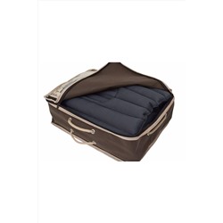 Накидка на автокресло Гемо-Комфорт Авто с валиком НАТАЛИ, 890579