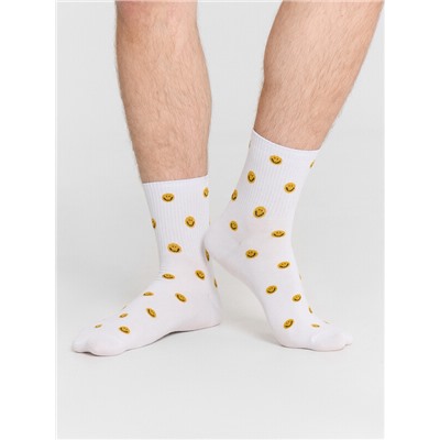 НОСКИ МУЖСКИЕ 106K-3092