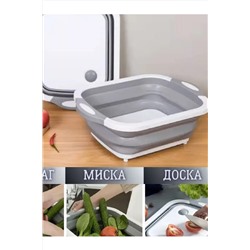 Доска-трансформер 83334 НАТАЛИ, 978467