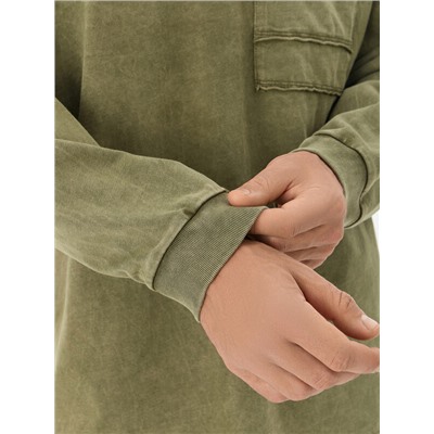 ЛОНГСЛИВ МУЖСКОЙ 121964