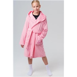 Халат текстильный для девочек PLAYTODAY, 1226835