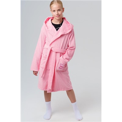 Халат текстильный для девочек PLAYTODAY, 1226835