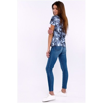 Футболка АПРЕЛЬ, 777412