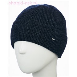 96711 Mark Шапка мужская флис (57-59)