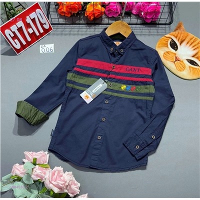 рубашка 1984533-2