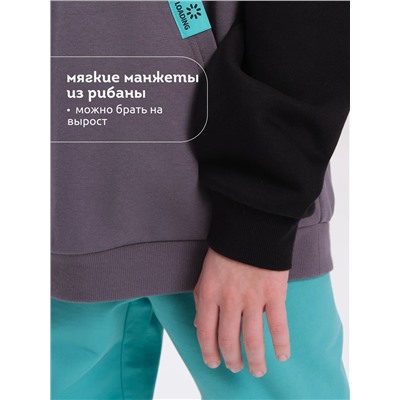 PELICAN Толстовка BFNK3369/1