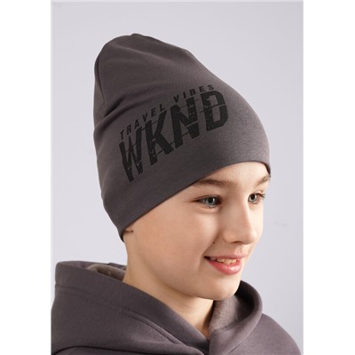 Шапка детская