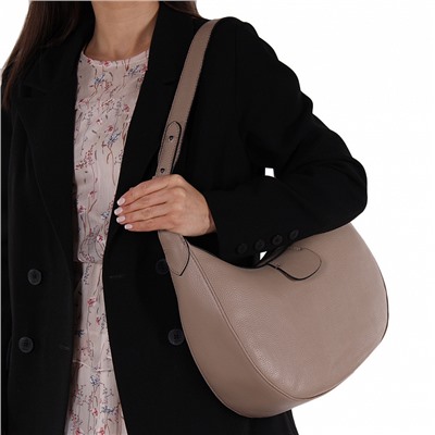 Сумка 5590VG l.khaki Vitelli Grassi