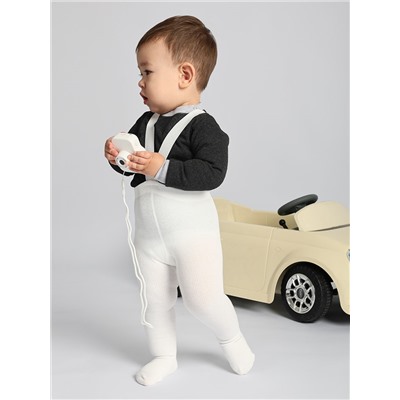 Колготки детские Соль&Перец