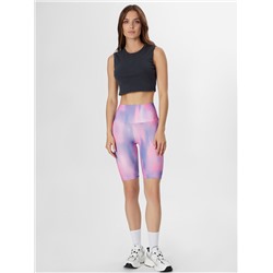 ШОРТЫ ЖЕНСКИЕ 332331