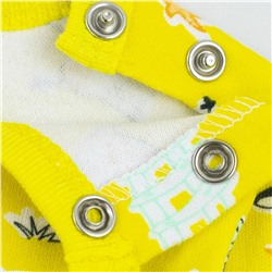 YOULALA Полукомбинезон 1194200103